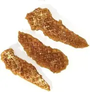 Chicken Breast Jerky Fillets 1kg-Buy 6kg get 1kg for Free