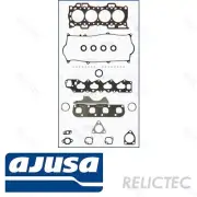 Cylinder Head Gasket Set Daihatsu Piaggio:PORTER,CHARADE,HIJET,APPLAUSE