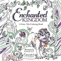 在飛比找三民網路書店優惠-Enchanted Kingdom ─ A Fairy-Ta