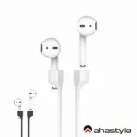 在飛比找momo購物網優惠-【AHAStyle】AirPods 1&2代 Pro 磁吸運