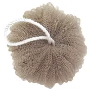 Manicare Luxury Cleansing Sponge Brown