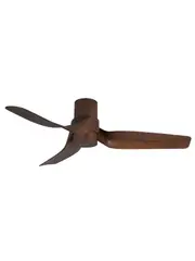 Nautica 132cm DC Fan with Light in Koa