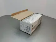Box of 12 GE EP61ULC02 C2 Amp 6kA 277VAC Supp. Protector (EP61UL) STC2