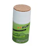 ZUMWax RUB ON Wax Ski/Snowboard - All Temperature Universal - 70 Gram -