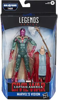 在飛比找樂天市場購物網優惠-☆勳寶玩具舖【現貨】MARVEL LEGENDS 漫威 復仇