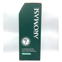 在飛比找蝦皮購物優惠-AROMASE 艾瑪絲 5α茶樹沁涼高效控油洗髪精 1000