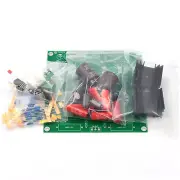 1pc SHURE-Tube Phono Amplifier (MM) RIAA Kit DIY