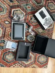 XP-PEN Artist 10S Drawing Tablet and PEN - BRAND NEW - OPEN BOX - NEVER USED