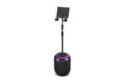 Singing Machine Singcast Max Karaoke System Bluetooth Speaker Portable SMC2035
