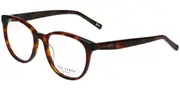 Ted Baker TB9288 102 Women’s Glasses Tortoiseshell Size 52 - Private Health Rebate - Blue Light Block Available