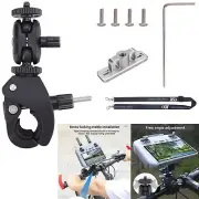 Bicycle Mount Remote Control Riding Bracket Fix Holder for DJI RC/RC2 Controller