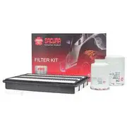 Sakura Filter Service Kit - K-10020