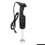 Yasaki Variable Speed Stick Blender 225mm Shaft - Commercial Stick Blenders ...