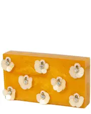 Tiramisu Crystaline Minaudiere