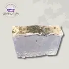 Minty Lavender Goat Milk Soap