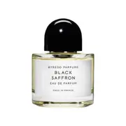 Byredo Black Saffron 100ml Eau De Parfum
