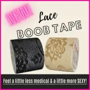 Wholesale Bulk Nude Boob Tape (Lot of 100)