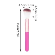 Foundation Make-up Brush Powder Brush Makeup Brush Powder Blusher Brush Soft |