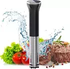 Sous Vide Machine, Sous Vide Cooker 1100W, Immersion Circulator Precisional Cook