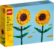 LEGO 40524 Creator Sunflowers