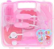 Totority Play Dentist Pretend Play Set Realistic Medical Kit for Boys and Girls