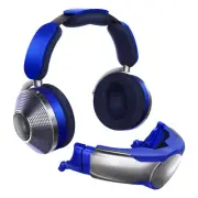 Dyson Zone Air Purifying ANC Wireless Over-Ear Headphones 434668-01 - Ultra B...