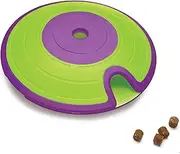 Nina Ottosson by Outward Hound Treat Maze Interactive Treat Puzzle Dog Toy, Intermediate