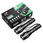 A&P Tactical Flashlight - High Lumens Flash Light, Flashlights for Emergencie...