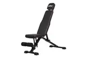 Centra Adjustable Weight Bench Home Gym