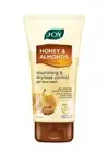 100ml Joy Honey & Almonds Nourishing & Dryness Control Gel Face Wash with Vit E