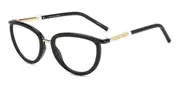 Carolina Herrera HER 0079 807 Women’s Glasses Black Size 52 - Private Health Rebate - Blue Light Block Available