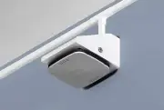 (New)Oberon 1012-00 Locking Right-Angle WAP Mount: T-bar bracket