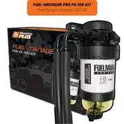 Direction Plus Fuel Manager Pre-filter Kit - FM621DPK