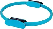 Pilates Hoop Circle Fitness Hoop Thigh Exercise Flexible Training for Women Men Home Pilates Equipment Yoga Elastic Workout