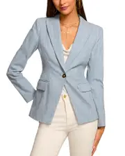 Ramy Brook Hera Jacket