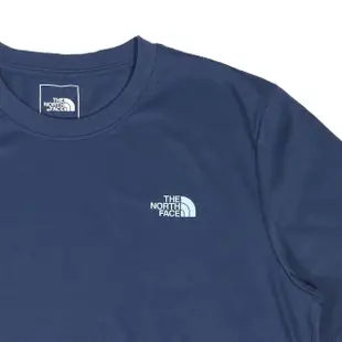 【The North Face】圓領短袖T恤 M CLIMB MOUNTAIN SS TEE - AP 男 - NF0A88GUHDC1