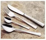 Saks 18-8 Broadway Grapefruit Spoon 00040013