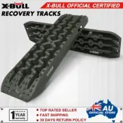 X-BULL Recovery tracks Boards Sand 10T Mud Snow 4WD Accessories 4X4 1Pair Gen3.0