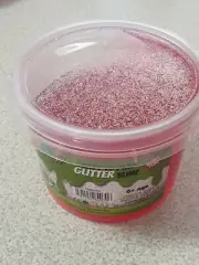 2 Pack KRAZY SLIME Pink GLITTER DIY 35.2oz VERY FAST USA SHIPPING