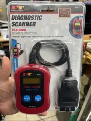 Performance Tool W2977 CAN OBDII Diagnostic Scan Tool Brand New Sealed In Stock