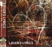 在飛比找Yahoo!奇摩拍賣優惠-K - Lover&#39;s Lyrics 10 love