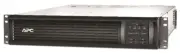 APC Online RM 2U UPS, 3000VA, 230V, 2700W, 8x IEC C13 Sockets, IEC C20 Input, Sm
