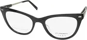 [Marius Morel 1880] 60124m Cat Eye Eyeglass Frame/Glasses Handmade Using Acetate
