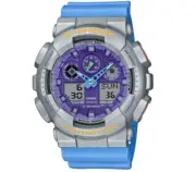 CASIO G-SHOCK Euphoria Series GA-100EU-8A2JF Japan Domestic New