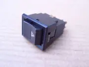LAND ROVER DEFENDER HAZARD WARNING LIGHT SWITCH - YUF101490 - NEW SWITCH