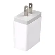4 USB Port Charger Adapter Fast Travel Mobile Phone Quick Charging EU