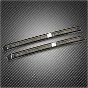 Motorcycle Indicators Turning For H&arley For Touring 2014-2022 Motorcycle Led Saddlebag Brake Flowing Turn Signal Accent Light Running