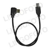 Replace for Zhiyun Crane 2S/3S Stabilizer Camera Control Cable for Sony A9 A7R3