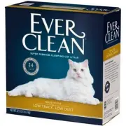 Ever Clean Premium Clumping Cat Litter 22.5 Lbs