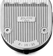 C-Series Clipper Blades for Hornet/Stinger Clippers - Professional Dog Grooming Blades for Tangle-Free,Ideal for Trimming - Compatible with C Series Clippers (5 in1 Standard)